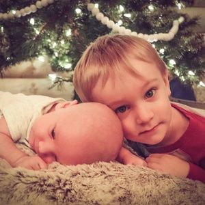 Meet your Posher, Macy